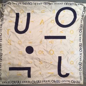Liu Jo Foulard
